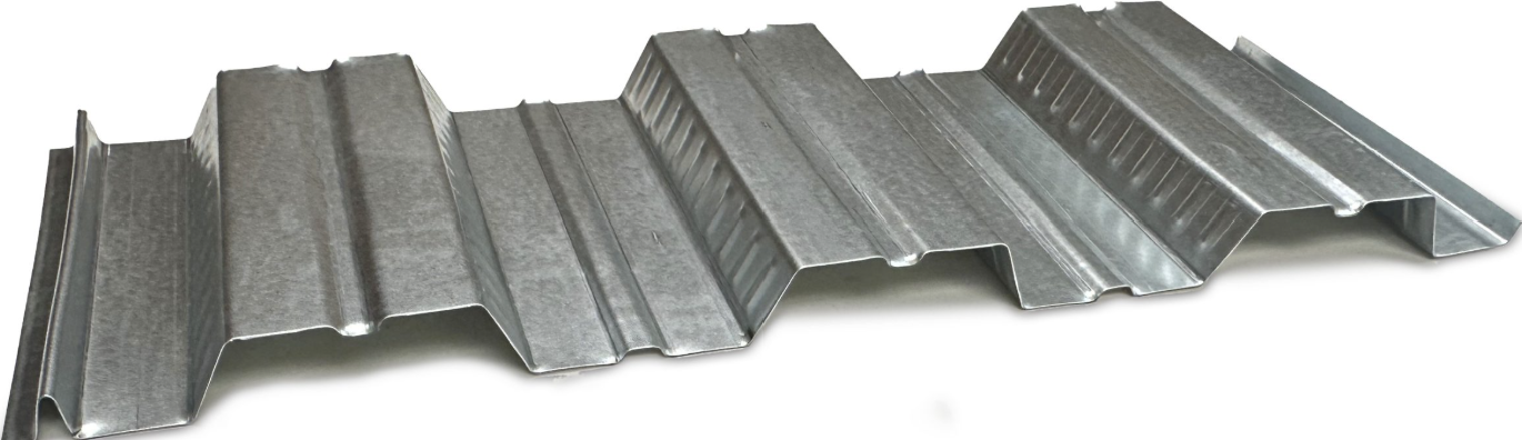 Metal Deck Composite Floor Deck